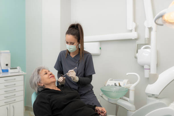 Best Emergency Treatment for Dental Infections or Abscesses in East Prairie, MO