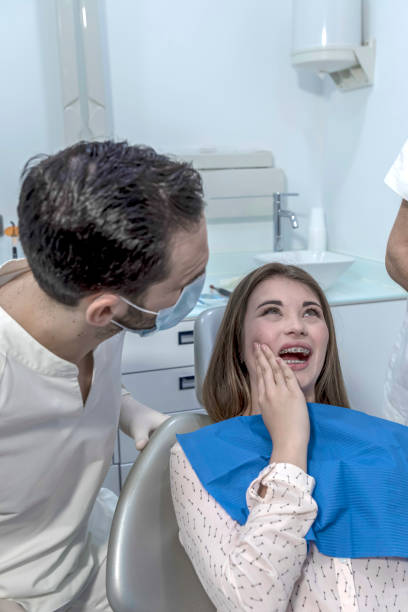 Best Emergency Treatment for Dental Infections or Abscesses in East Prairie, MO