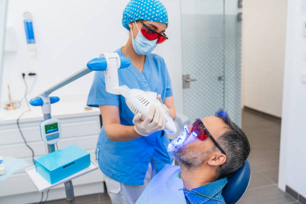 Best Emergency Dental Care for Broken or Chipped Teeth in East Prairie, MO