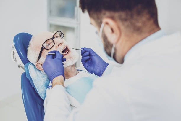 Best Urgent Care for Lost Fillings or Crowns in East Prairie, MO
